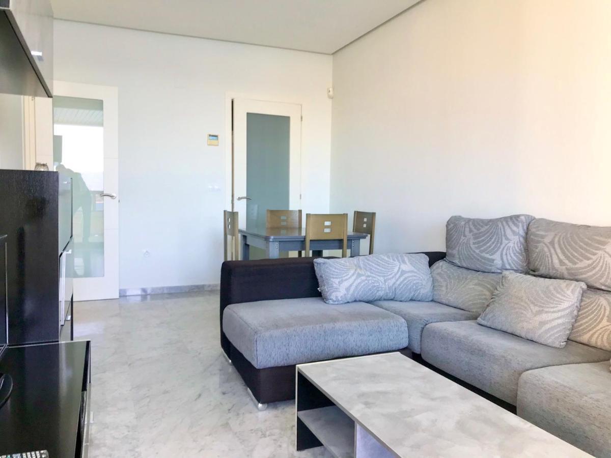 Gemelos 28 Blueline Benidorm Ngoại thất bức ảnh