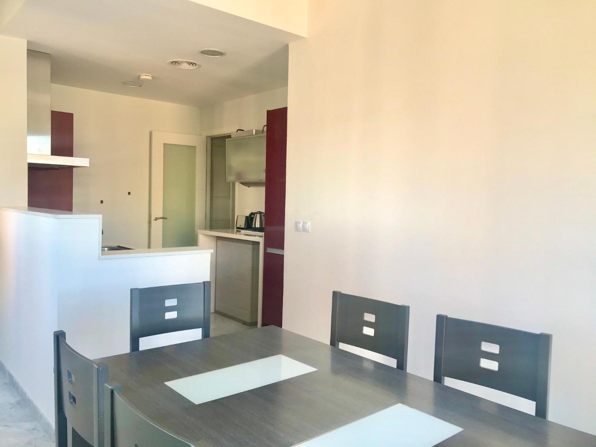 Gemelos 28 Blueline Benidorm Phòng bức ảnh