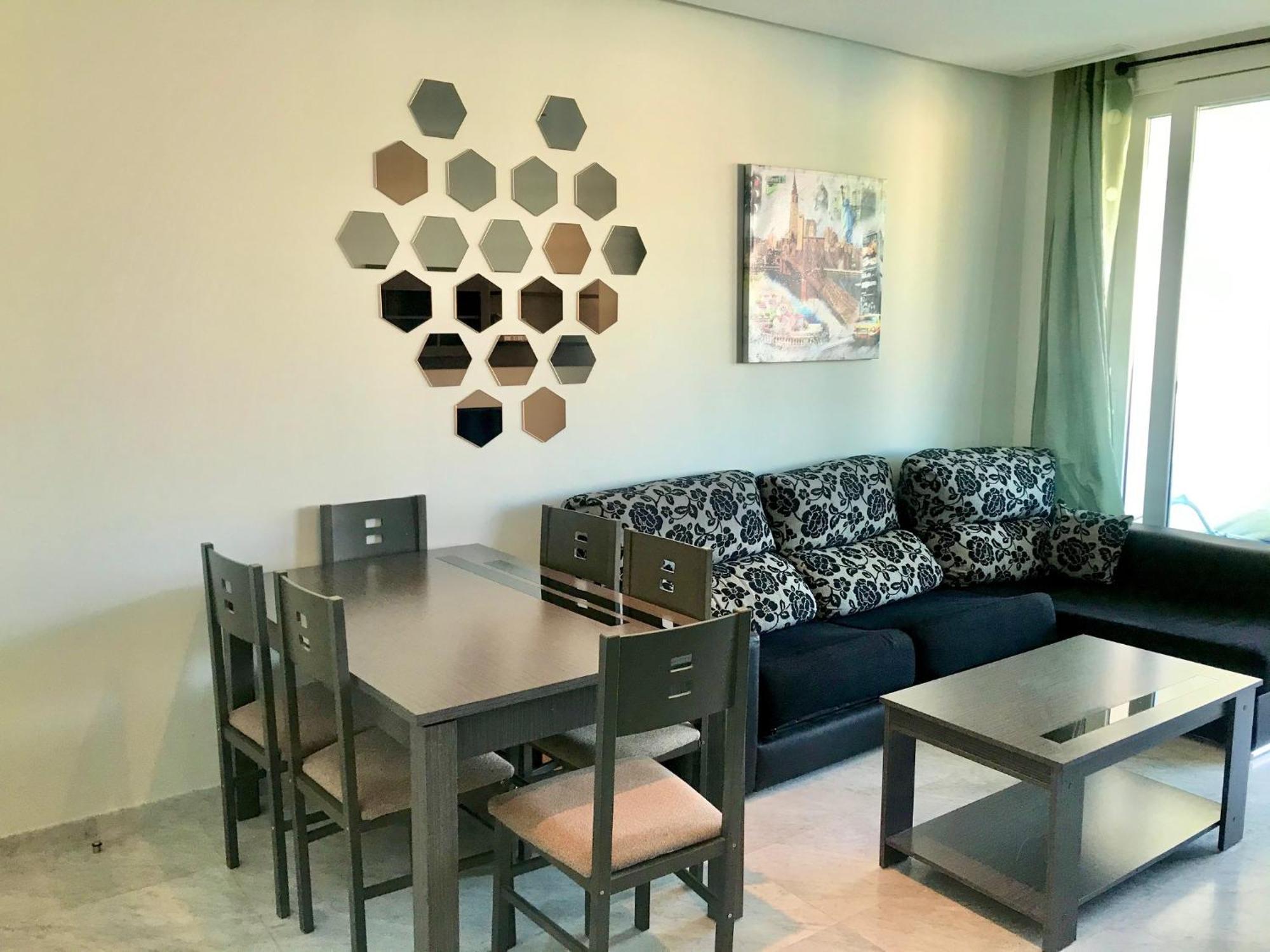 Gemelos 28 Blueline Benidorm Phòng bức ảnh
