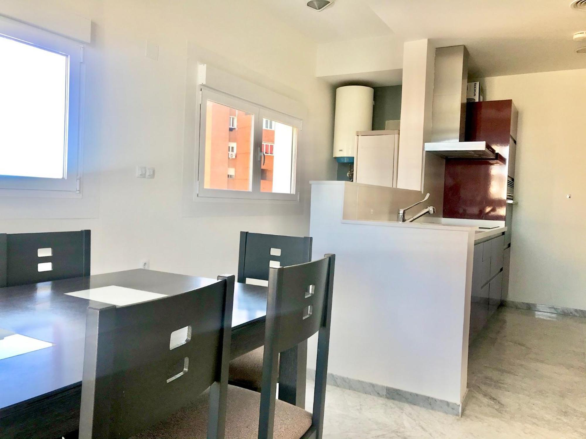 Gemelos 28 Blueline Benidorm Phòng bức ảnh