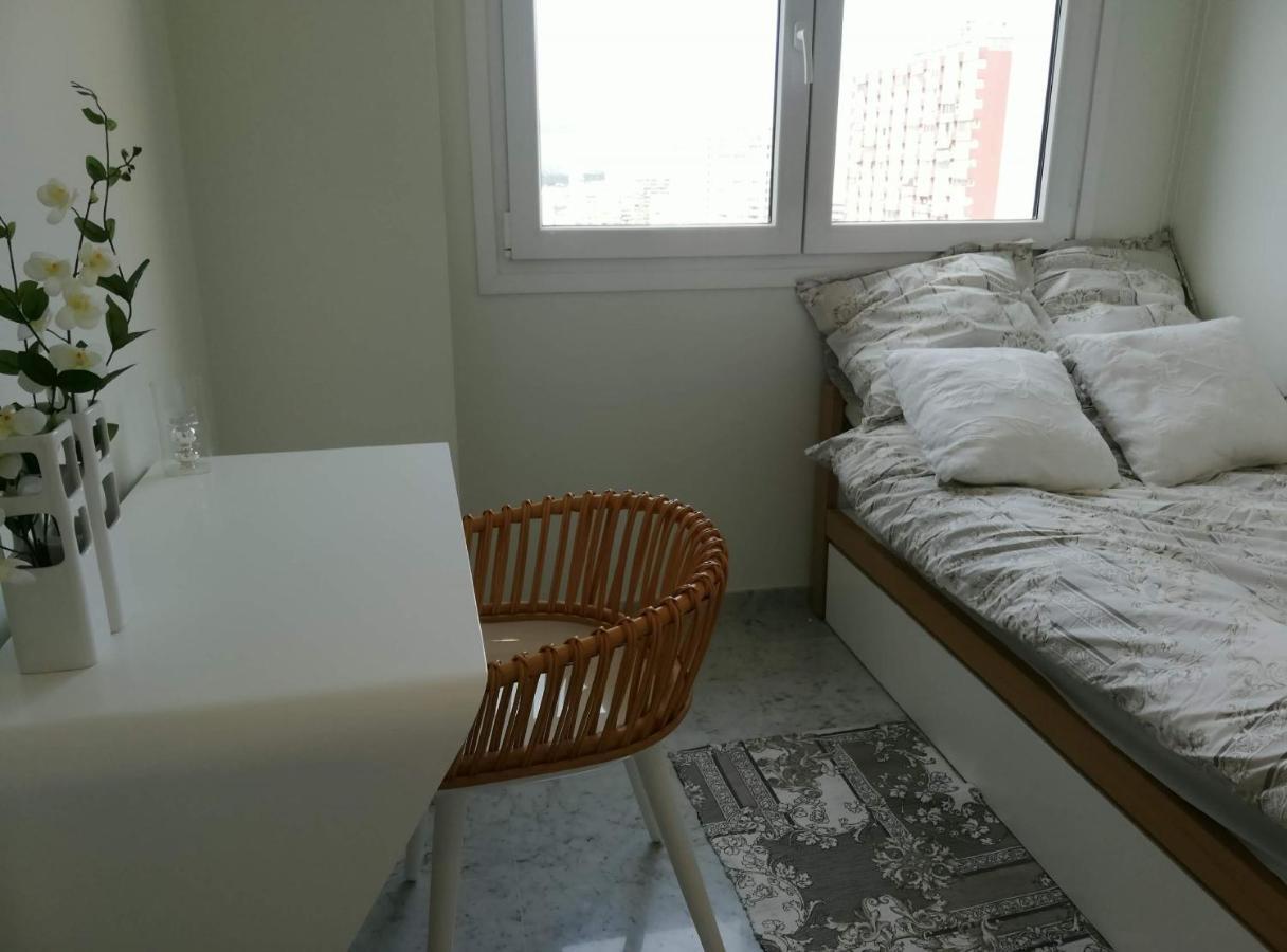 Gemelos 28 Blueline Benidorm Ngoại thất bức ảnh