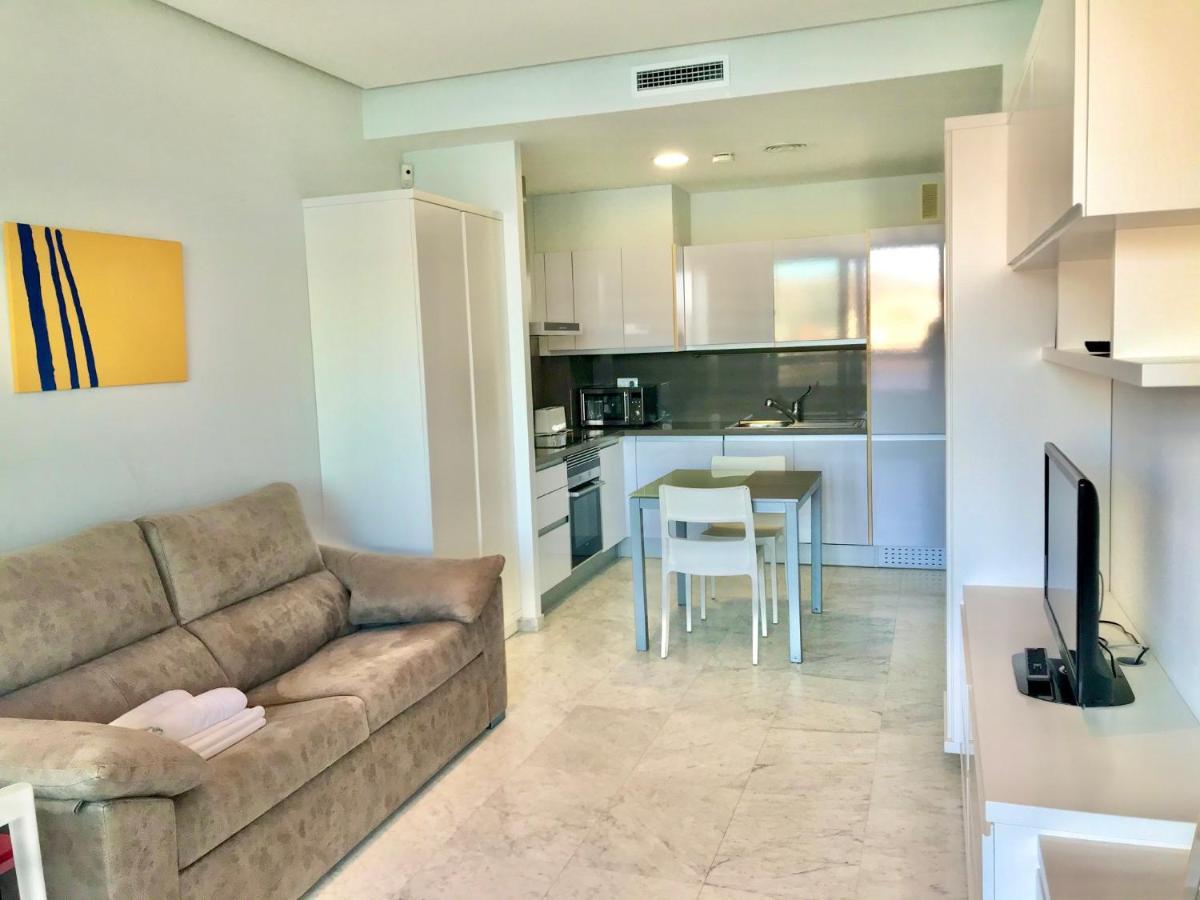 Gemelos 28 Blueline Benidorm Ngoại thất bức ảnh