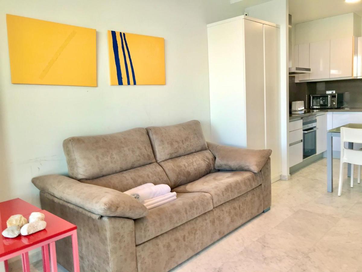 Gemelos 28 Blueline Benidorm Ngoại thất bức ảnh