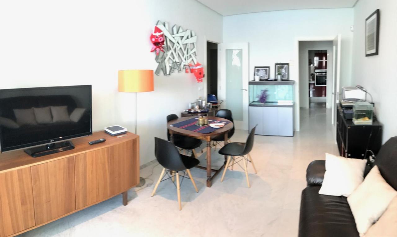 Gemelos 28 Blueline Benidorm Ngoại thất bức ảnh