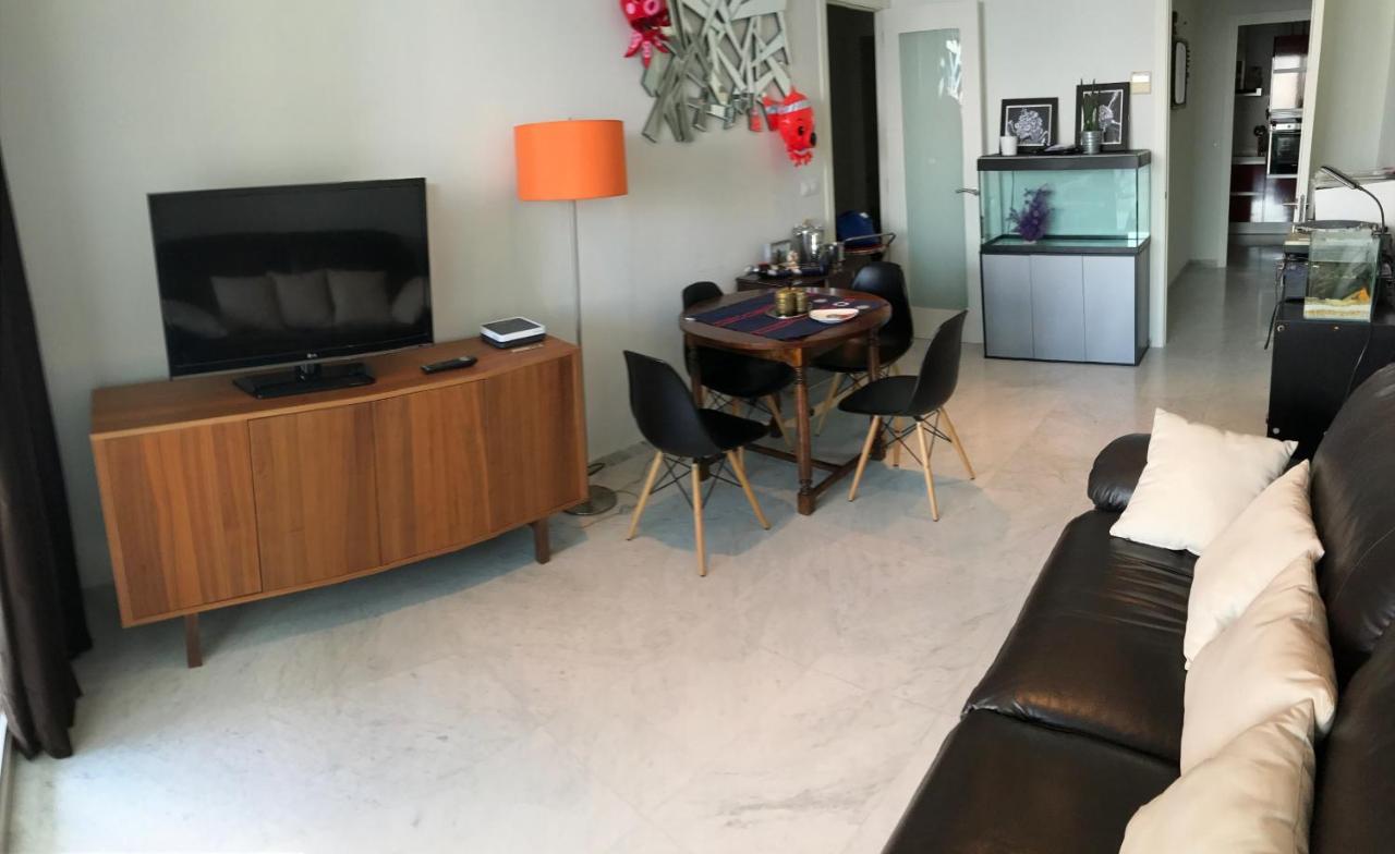 Gemelos 28 Blueline Benidorm Ngoại thất bức ảnh